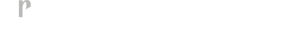 Real Radiology in white and gray.